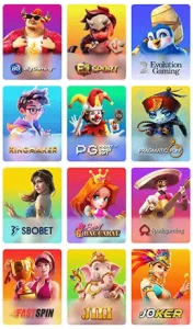 cool168 gamehit